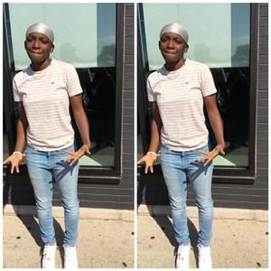 Meet your Posher, Jaida